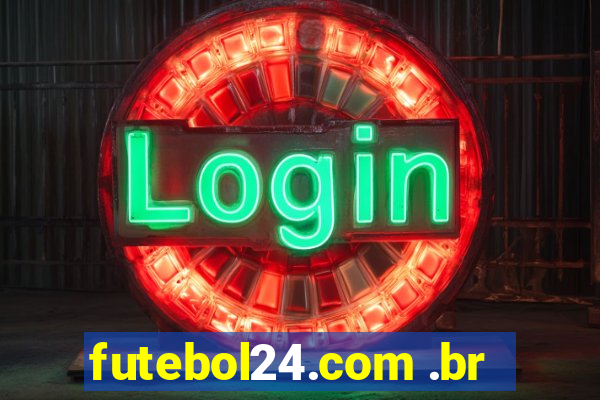 futebol24.com .br